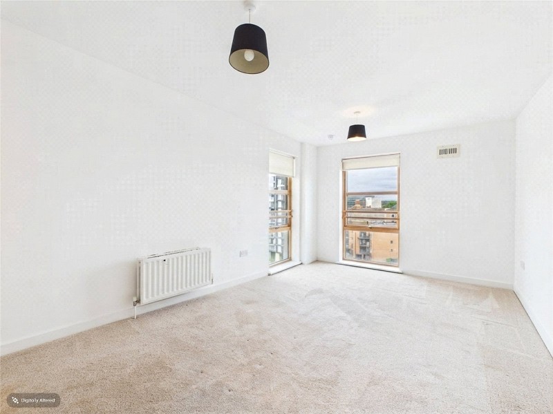 Watlington Street, Reading, Berkshire, RG1