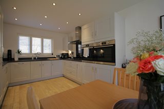 Field View Lane, Witcombe, Gloucester, Gloucestershire, GL3