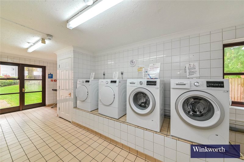 Brandreth Court, Sheepcote Road, Harrow, HA1