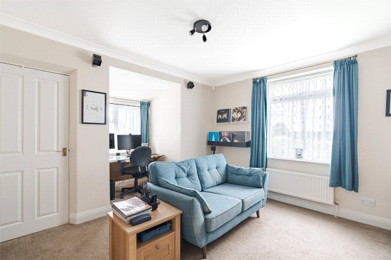 Blythe Road, Corfe Mullen, Wimborne, Dorset, BH21