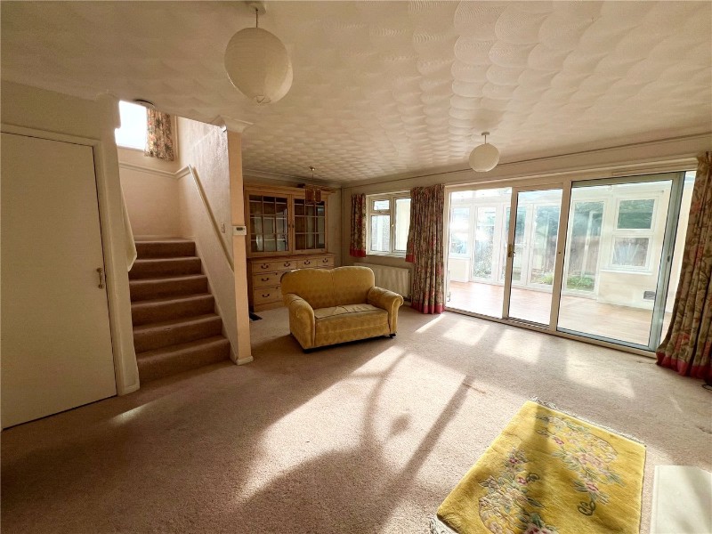Eight Acres, Romsey, Hampshire, SO51
