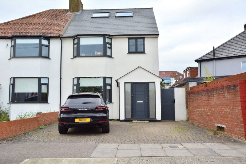 Merriman Road, London, SE3