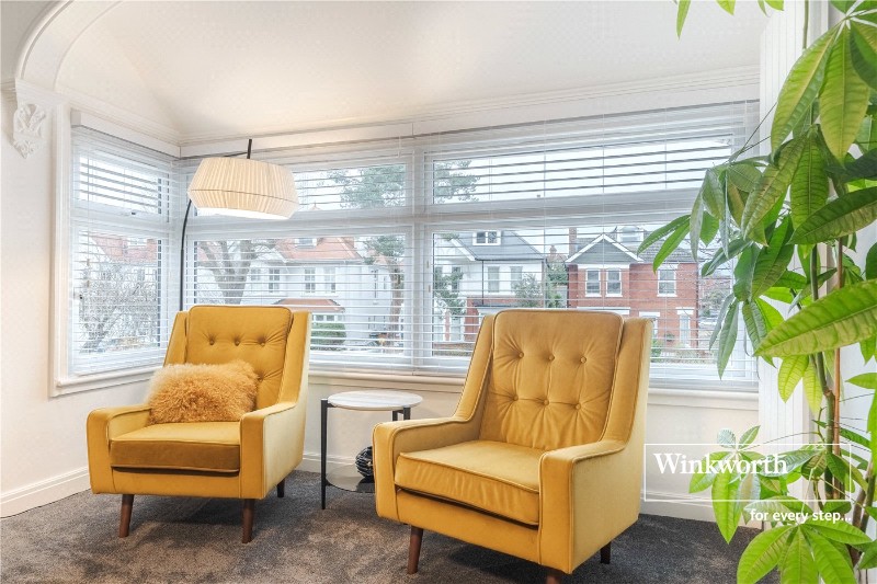 Grand Avenue, Bournemouth, Dorset, BH6