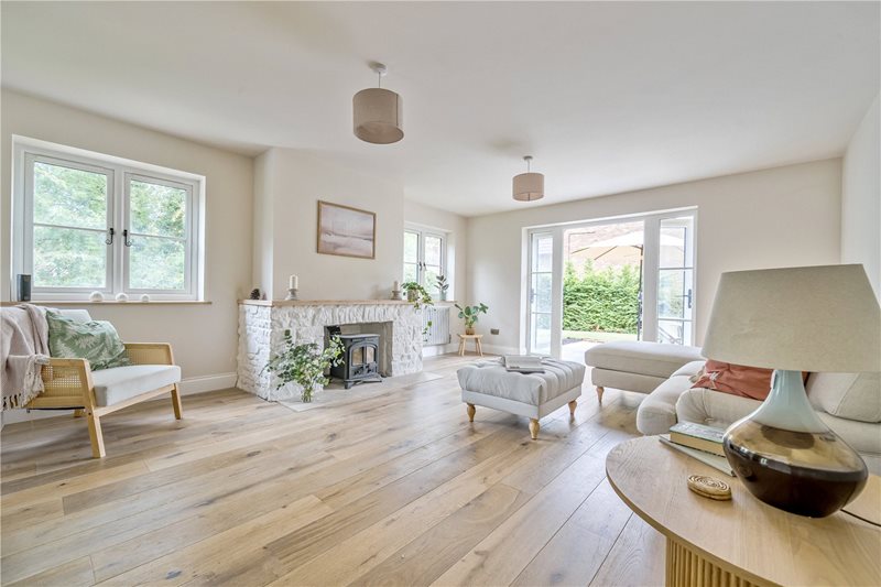 Greenhouse Road, All Cannings, Devizes, Wiltshire, SN10