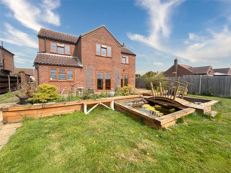 Low Road, South Kyme, Lincoln, North Kesteven, LN4