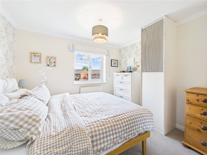 Oak Drive, Cullompton, Devon, EX15