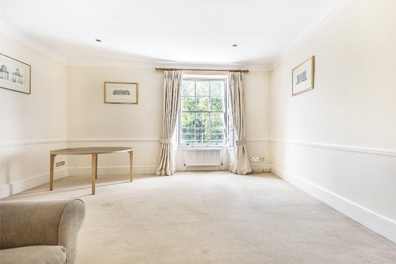 Eccleston Square, London, SW1V