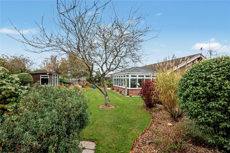 Baker Close, North Walsham, Norfolk, NR28