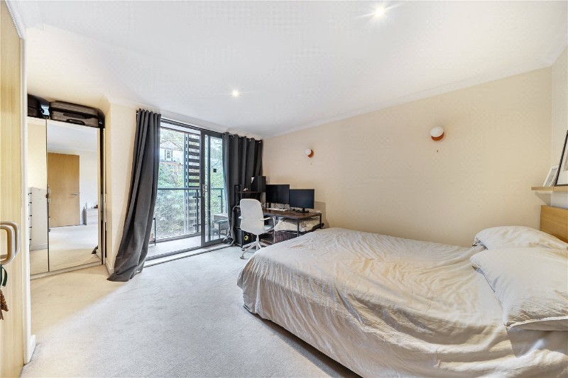 London Road, London, SE23