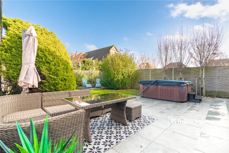 Harland Road, Bournemouth, Dorset, BH6