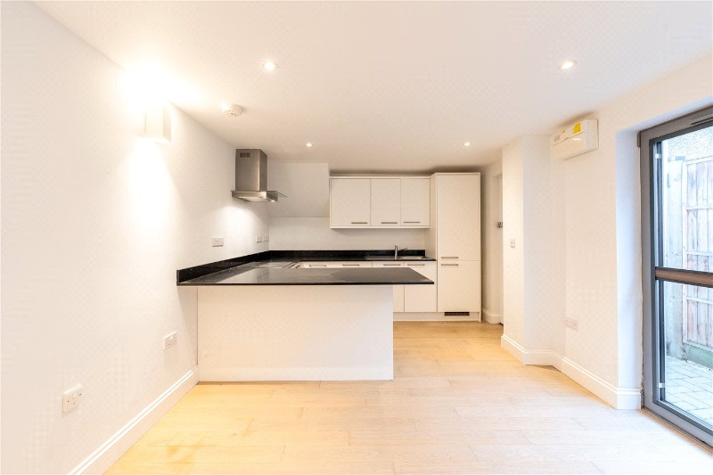 Queens Road, Weybridge, Surrey, KT13