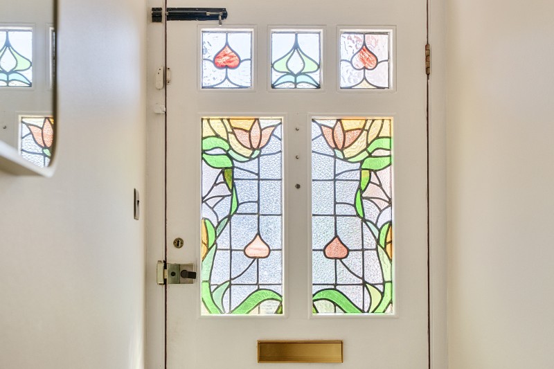 Blythe Vale, London, SE6