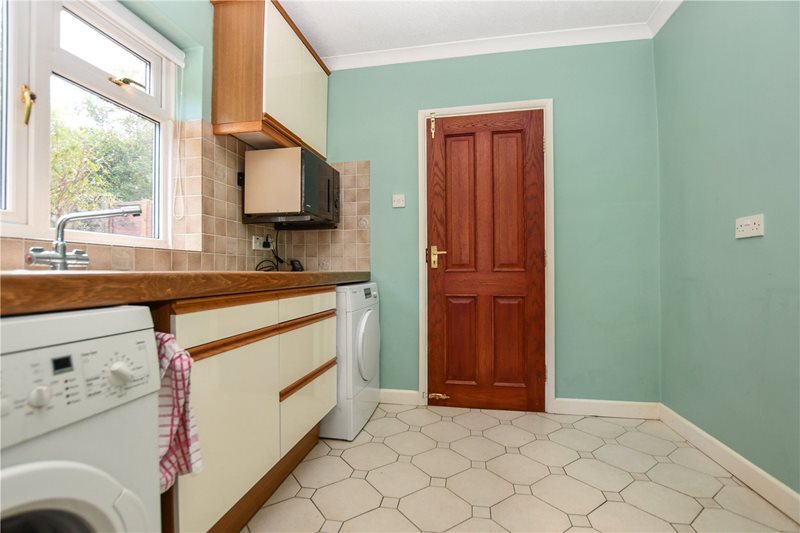 Priest Avenue, Wokingham, United Kingdom, RG40
