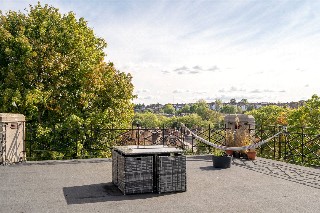 Hillside Road, London, SW2