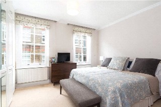 Charles Lane, London, NW8