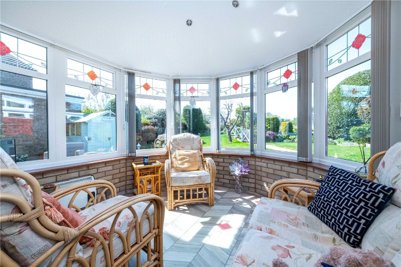 Fir Avenue, Bourne, Lincs, PE10