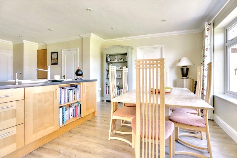 Brettingham Avenue, Cringleford, Norwich, Norfolk, NR4