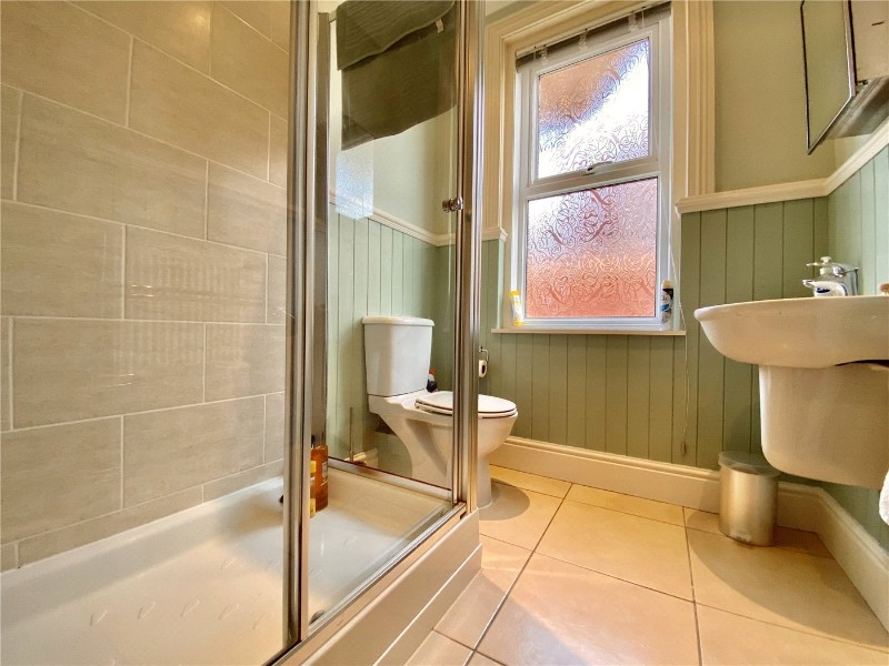 Groveley Road, Bournemouth, BH4