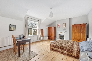 Highbury Park, London, N5