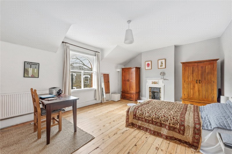 Highbury Park, London, N5