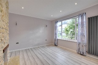 Holburne Road, London, SE3