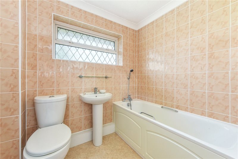 Woodgreen Road, Winchester, Hampshire, SO22