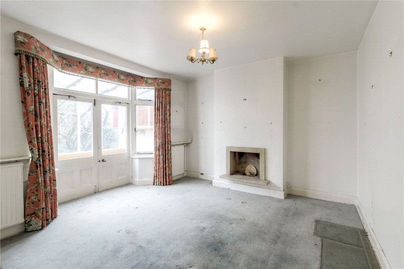 Chipsey Avenue, Northampton, Northamptonshire, NN1