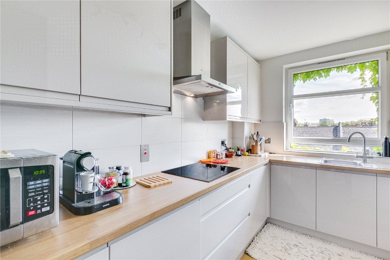 Rosebank, Holyport Road, London, SW6