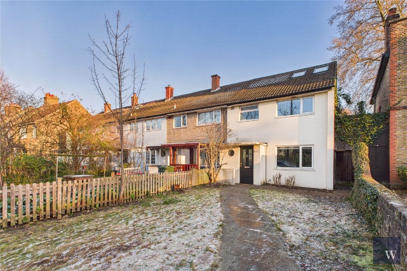 Norwood Road, London, SE24