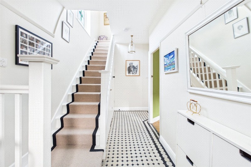 Cricklade Avenue, London, SW2