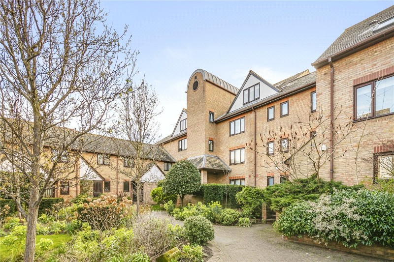 Ranelagh Gardens, London, SW6