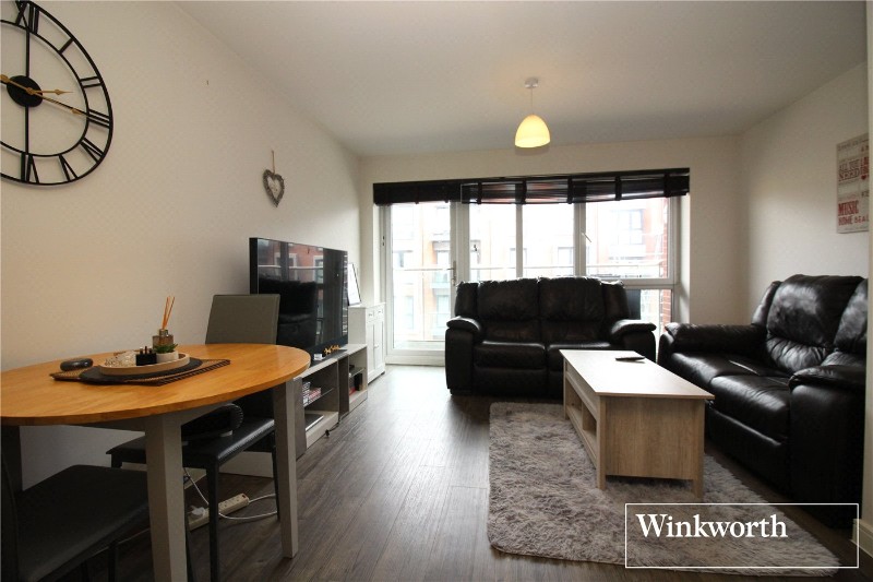 Holmesley Road, Borehamwood, Hertfordshire, WD6