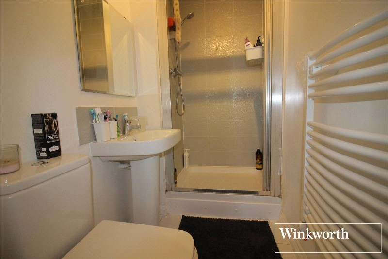 Manor Way, Borehamwood, Hertfordshire, WD6