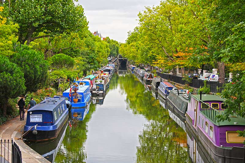 Canal