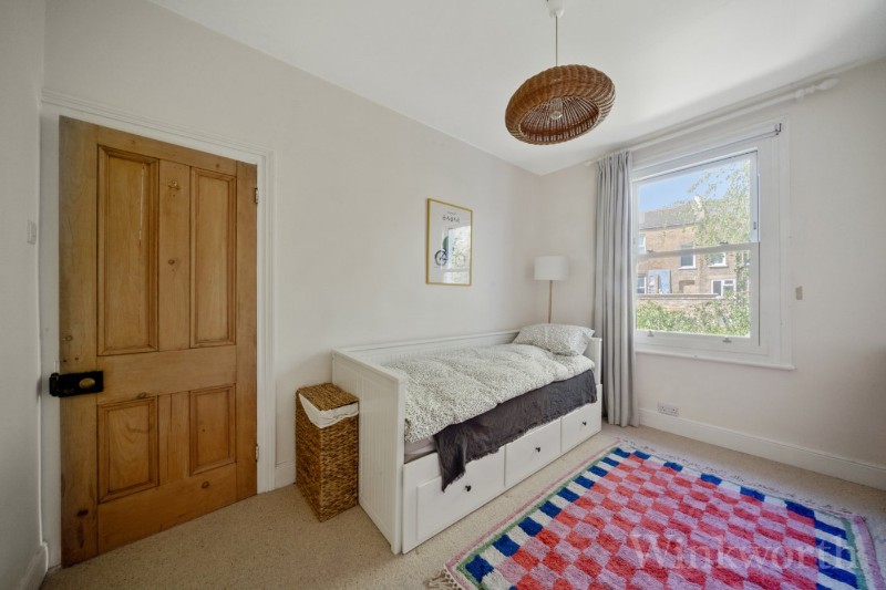 Malpas Road, London, SE4