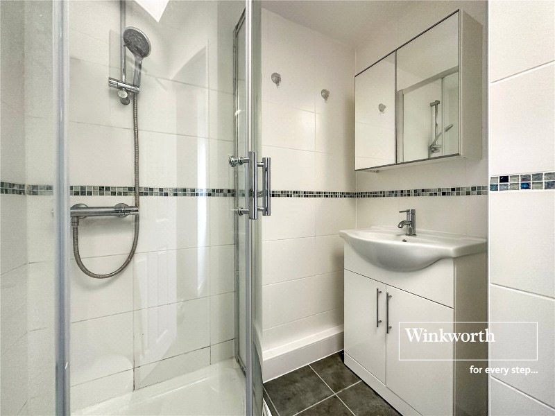 Uplands Road, West Moors, Ferndown, Dorset, BH22