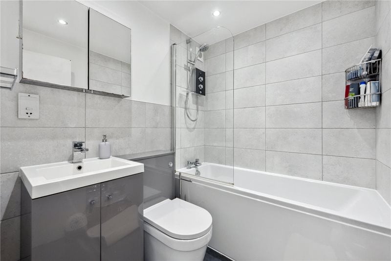 Tinniswood Close, London, N5