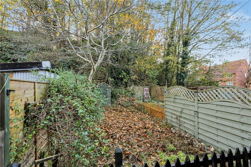 Ketts Hill, Norwich, Norfolk, NR1