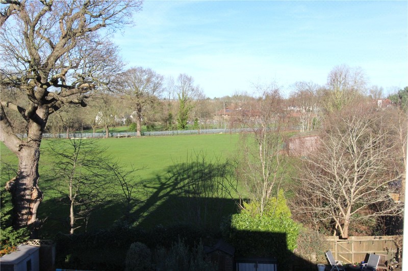 Claremont Park, Finchley, London, N3