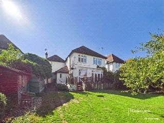 Wembley Park Drive, Wembley, Middlesex, HA9