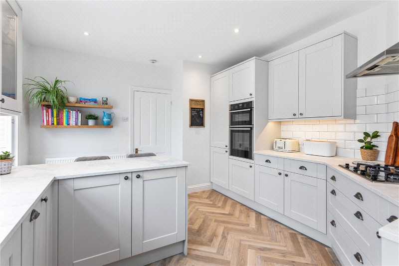 Amerland Road, London, SW18