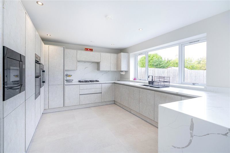 The Green, Thurlby, Bourne, Lincolnshire, PE10