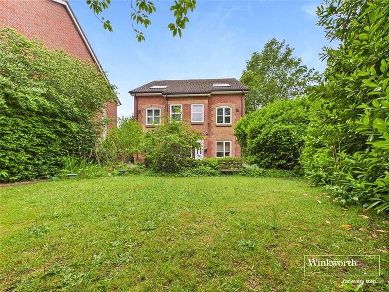 Grovelands Place, Reading, Berkshire, RG30