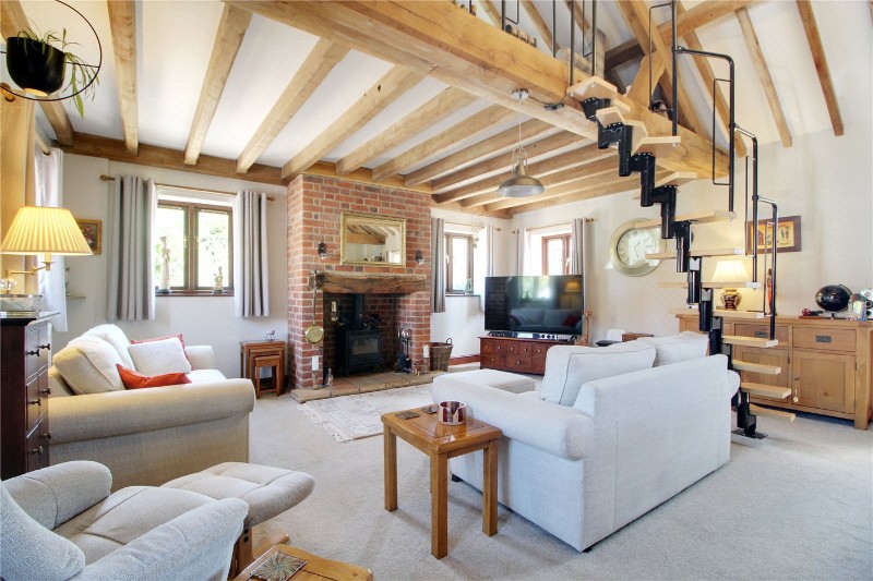 Hall Road, Thurton, Norwich, Norfolk, NR14