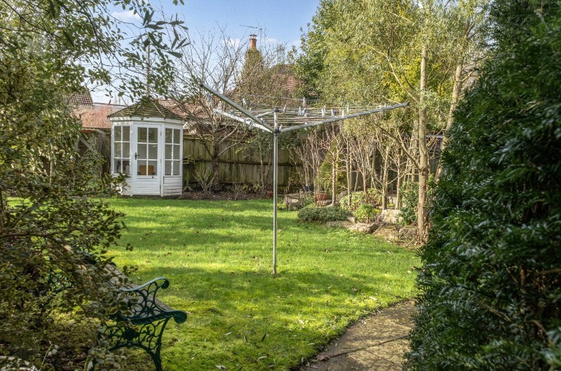 Mill Lane, Romsey, Hampshire, SO51