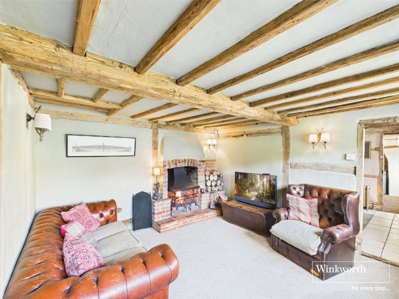 Hollybush Lane, Burghfield Common, Reading, RG7