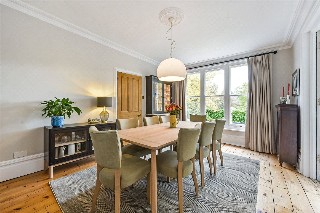 The Avenue, Twyford, Winchester, Hampshire, SO21