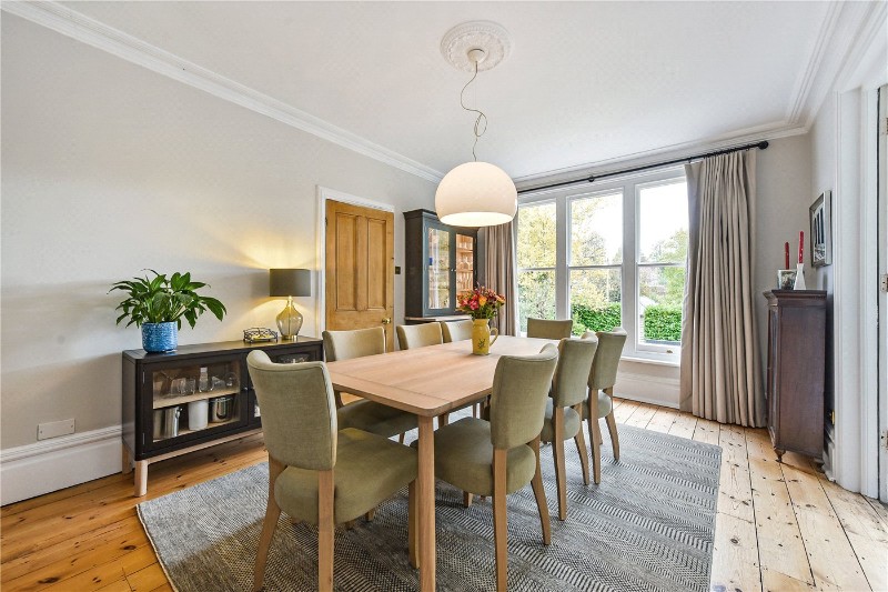 The Avenue, Twyford, Winchester, Hampshire, SO21
