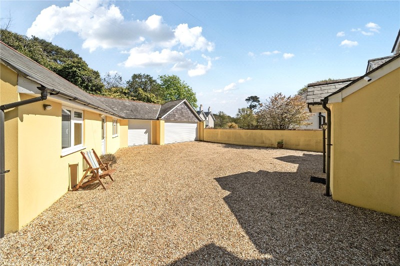Rosehill Drive, Bransgore, Christchurch, Hampshire, BH23