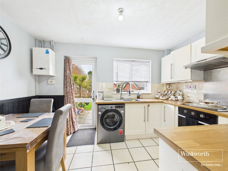 Stable Close, Burghfield Common, Reading, Berkshire, RG7